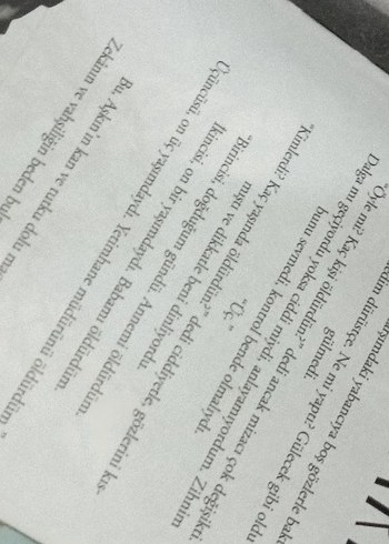 Ateşpare Roman Kitabı - Görsel 5