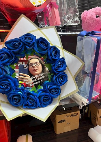 KENDIMI SATIYORUM<3 - Görsel 4