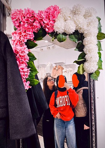 KENDIMI SATIYORUM<3 - Görsel 3