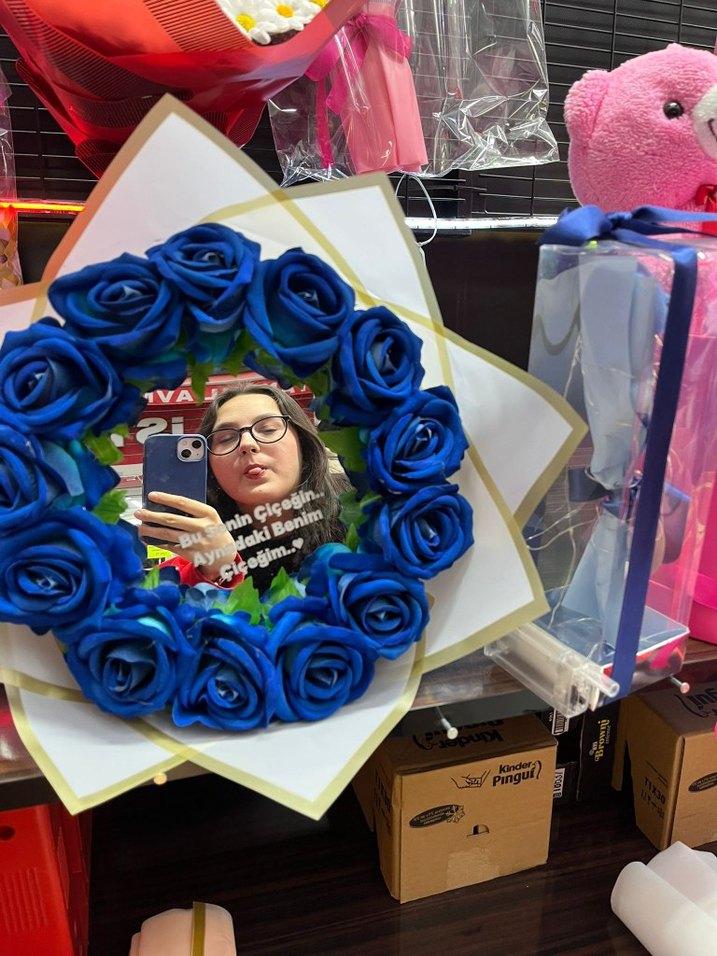 KENDIMI SATIYORUM<3 - Görsel 4