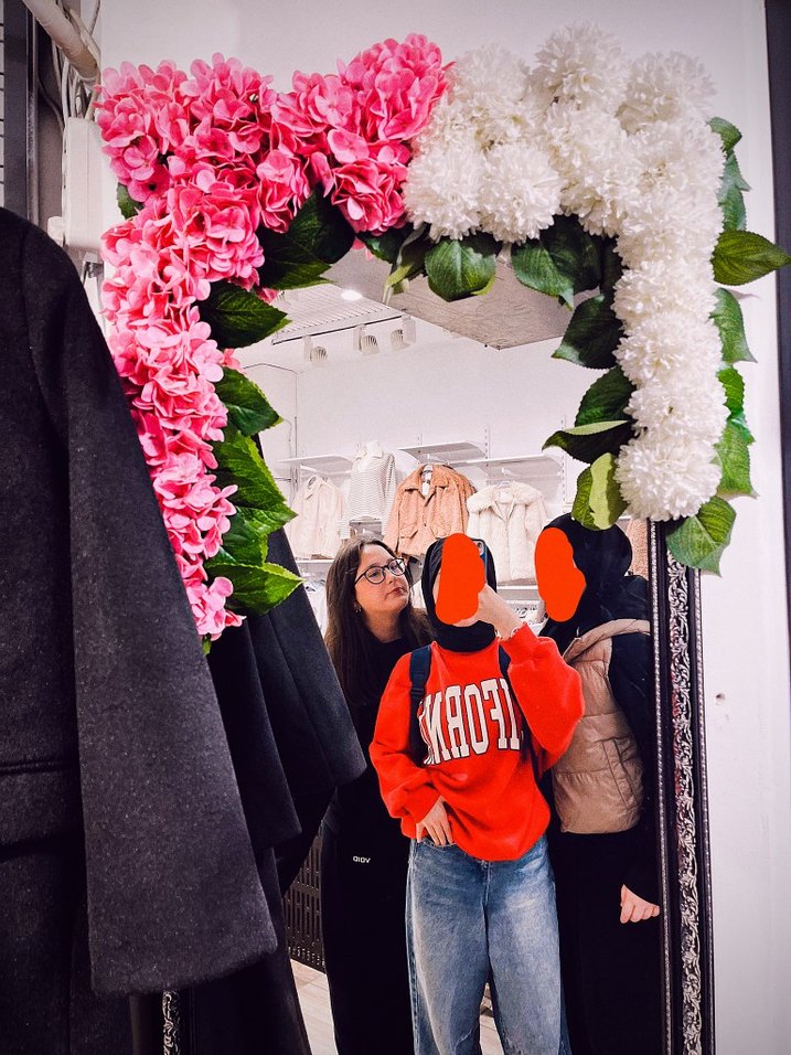 KENDIMI SATIYORUM<3 - Görsel 3