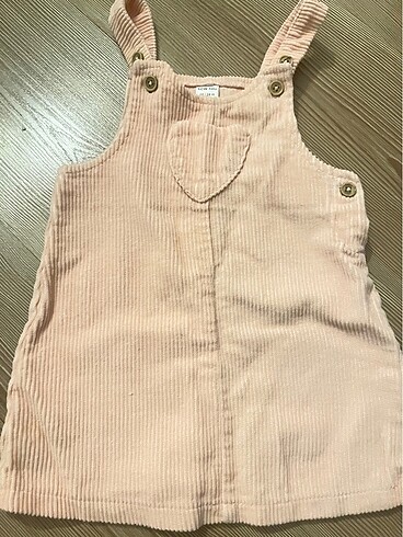 18-24 Ay Beden çeşitli Renk Sweatshirt,tulum,salopet elbise