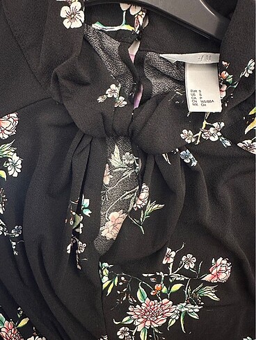 s Beden H&M elbise