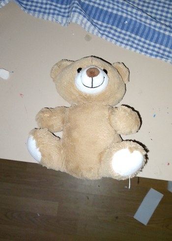 peluş oyuncak