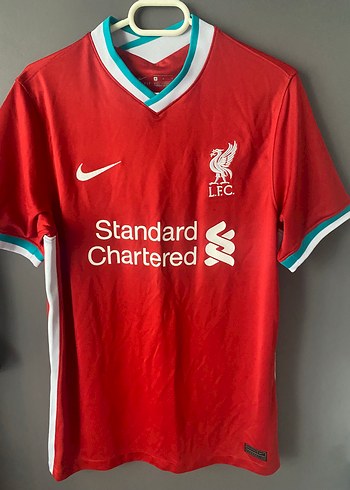 Nike liverpool forma