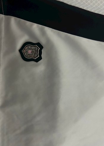 m Beden BJK DEFORMESİZ KUSURSUZ İMZALI