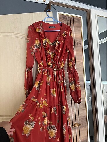 Diğer DenizButik günlük elbise
