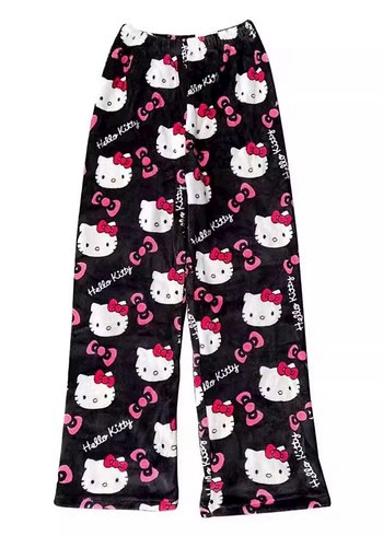 Hello Kitty A Kalite Pijama