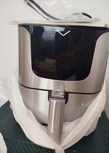Vestel Vestel Gri airfriyel