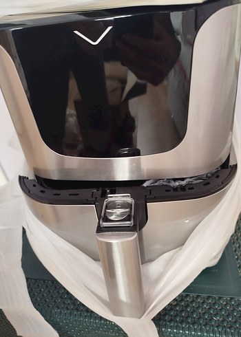  Beden Renk Vestel Gri airfriyel