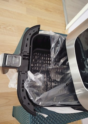 Vestel Vestel Gri airfriyel