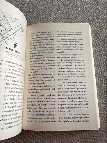 Beden Anılarla Son 50 yılın mimarlık ve planlama pratiği