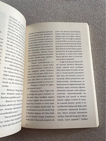 Beden Renk Anılarla Son 50 yılın mimarlık ve planlama pratiği