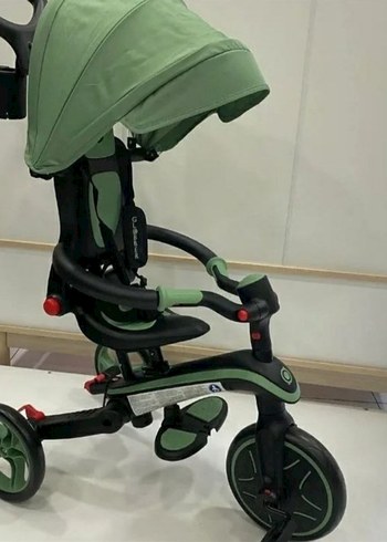 Diğer Globber 4N1 Katlanabilir