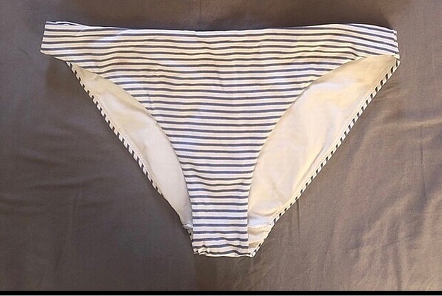 Bikini altı