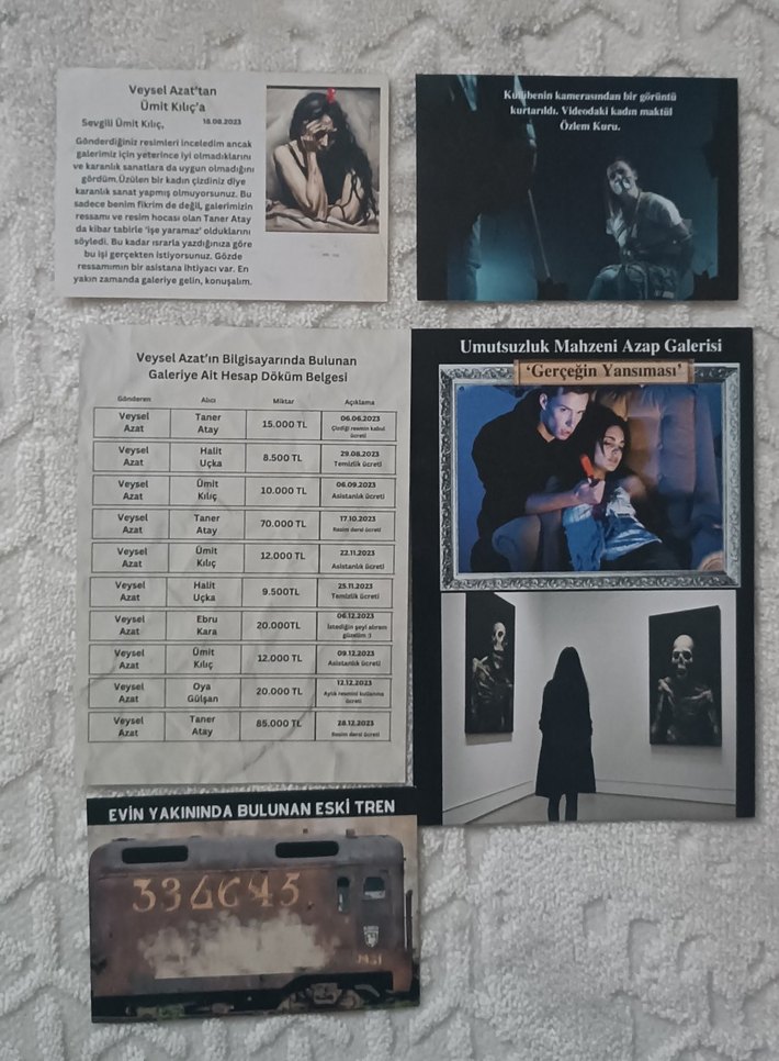 Dedektif Psikopat Cinayet Davası - Görsel 3