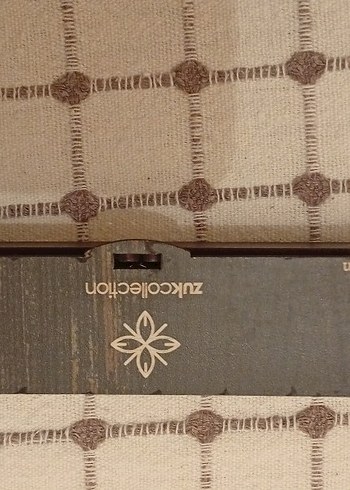 Gri Vintage Erkek Tesbih - Görsel 2