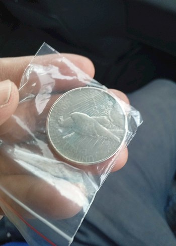 madeni para - Görsel 4