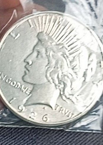 madeni para - Görsel 2