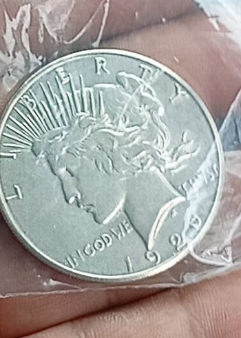 madeni para - Görsel 3