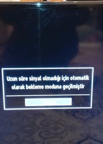 Regal Siyah televizyon 106 ekran - Görsel 3