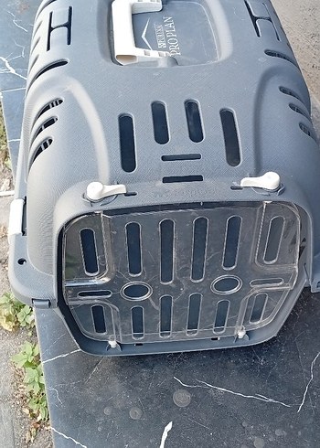 Mavi Gri Valiz Düzenleyici - Görsel 3