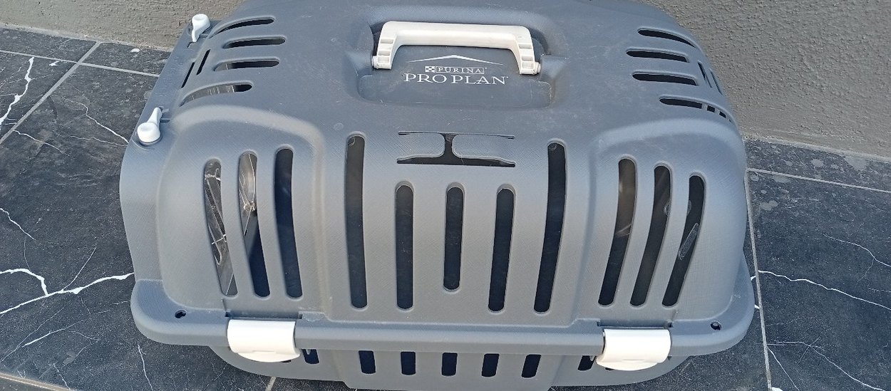 Mavi Gri Valiz Düzenleyici - Görsel 2