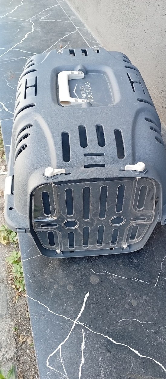 Mavi Gri Valiz Düzenleyici - Görsel 3