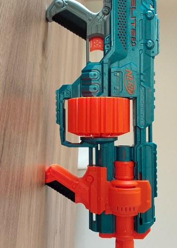 NERF shockwave oyuncak silah