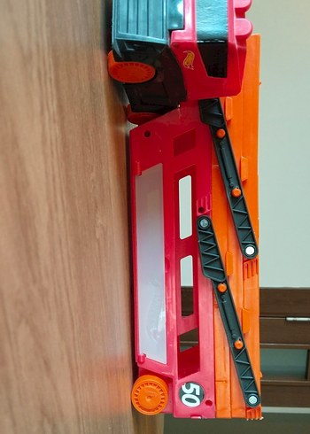  Beden hotwheels kırmızı araba taşıma kamoyonu