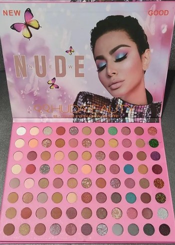 Huda Beauty