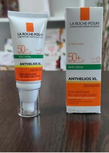 La Roche Posay