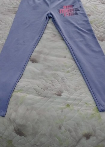 kız çocuk tayt - Görsel 2