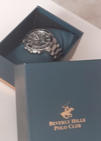 Beverly Hills Polo Club