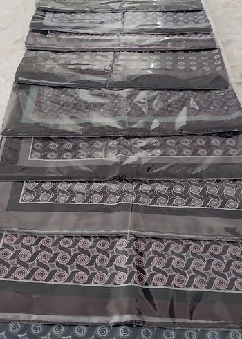 soft eşarp - Görsel 3