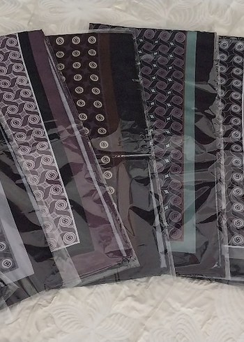 soft eşarp - Görsel 2