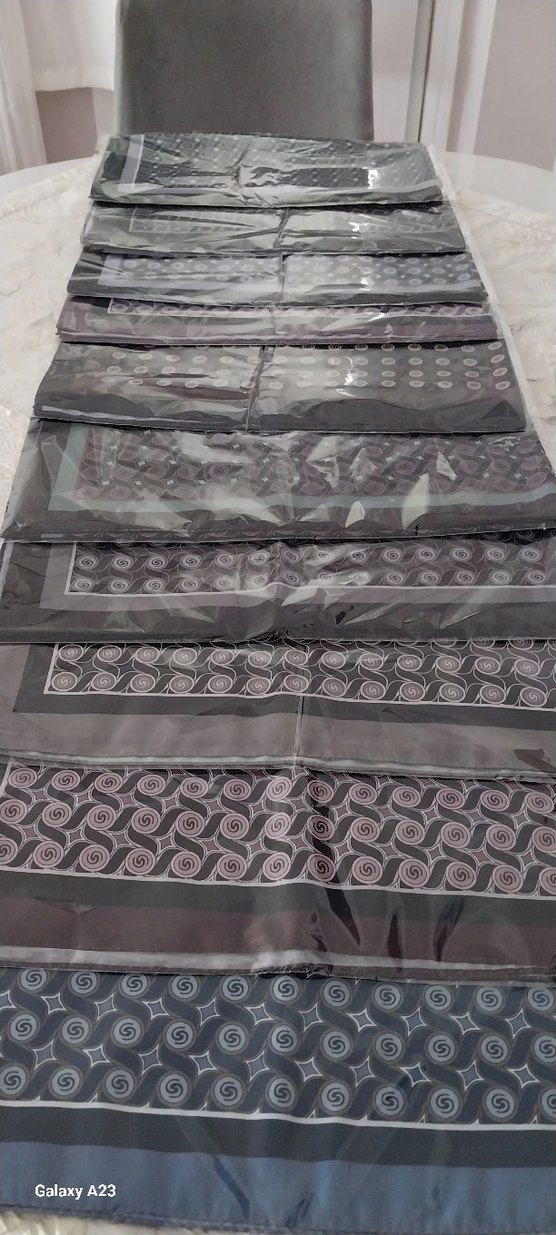 soft eşarp - Görsel 3