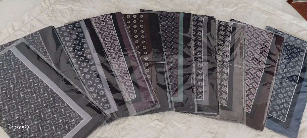 soft eşarp - Görsel 2