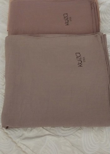 pamuk Premium Eşarp Serisi - Görsel 3