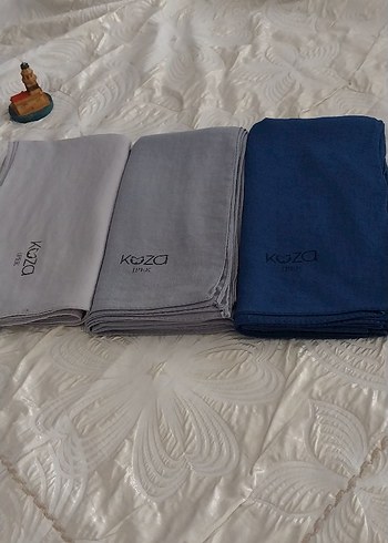 pamuk Premium Eşarp Serisi - Görsel 2