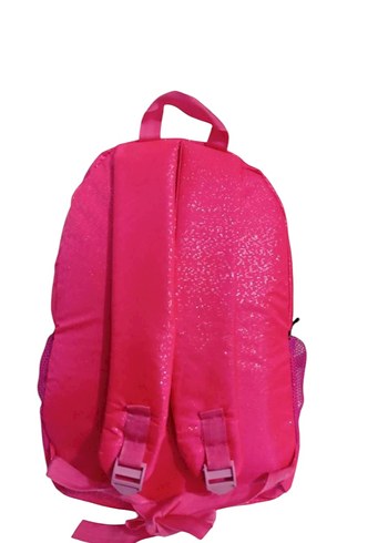 Beden Renk Pembe Renkli Çocuk Okul Çantası