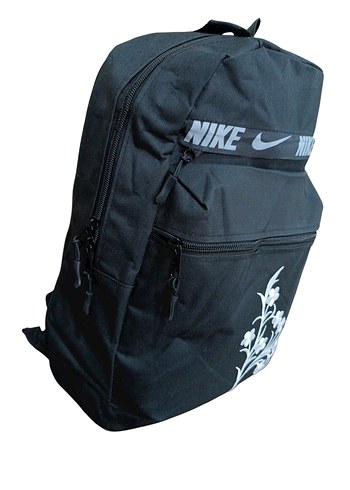 Diğer Kadın Siyah Spor Sırt Çantası - Nike