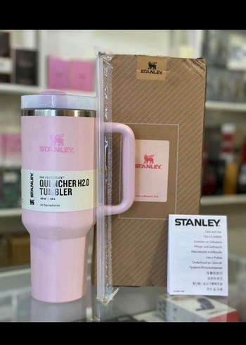 1.18 LİTRE STANLEY TERMOS