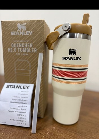 Stanley Termos