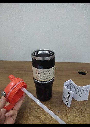 Diğer Stanley Termos
