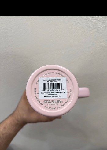 Diğer Stanley Termos