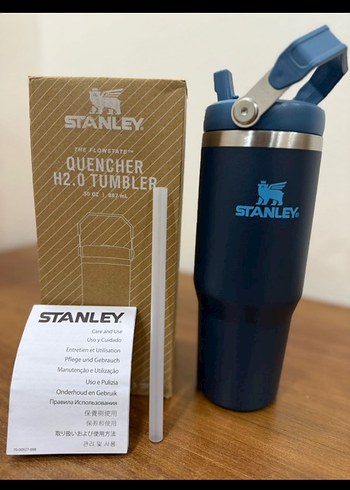 stanley termos