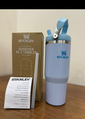 Stanley Termos bu ilanı almayın lütfen
