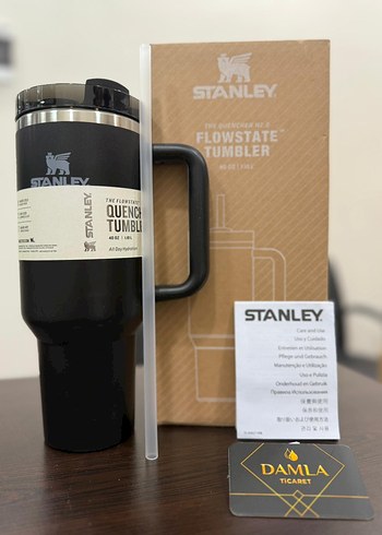 Stanley termos