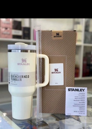Stanley Termos bu ilanı almayın lütfen